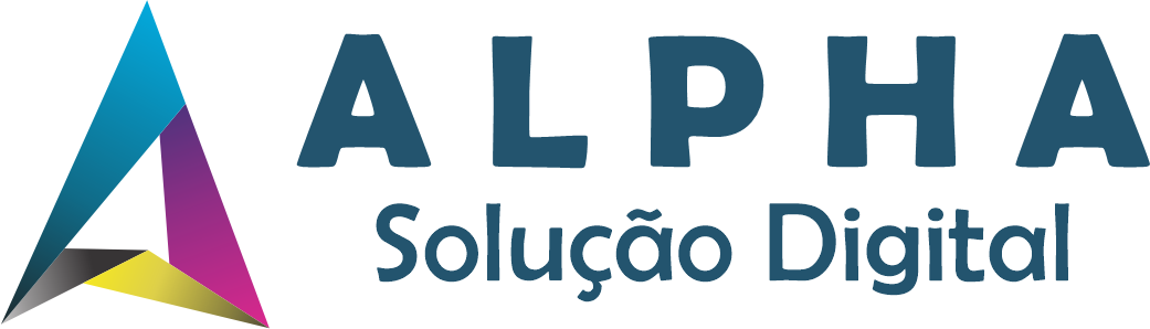 Alpha Solução Digital